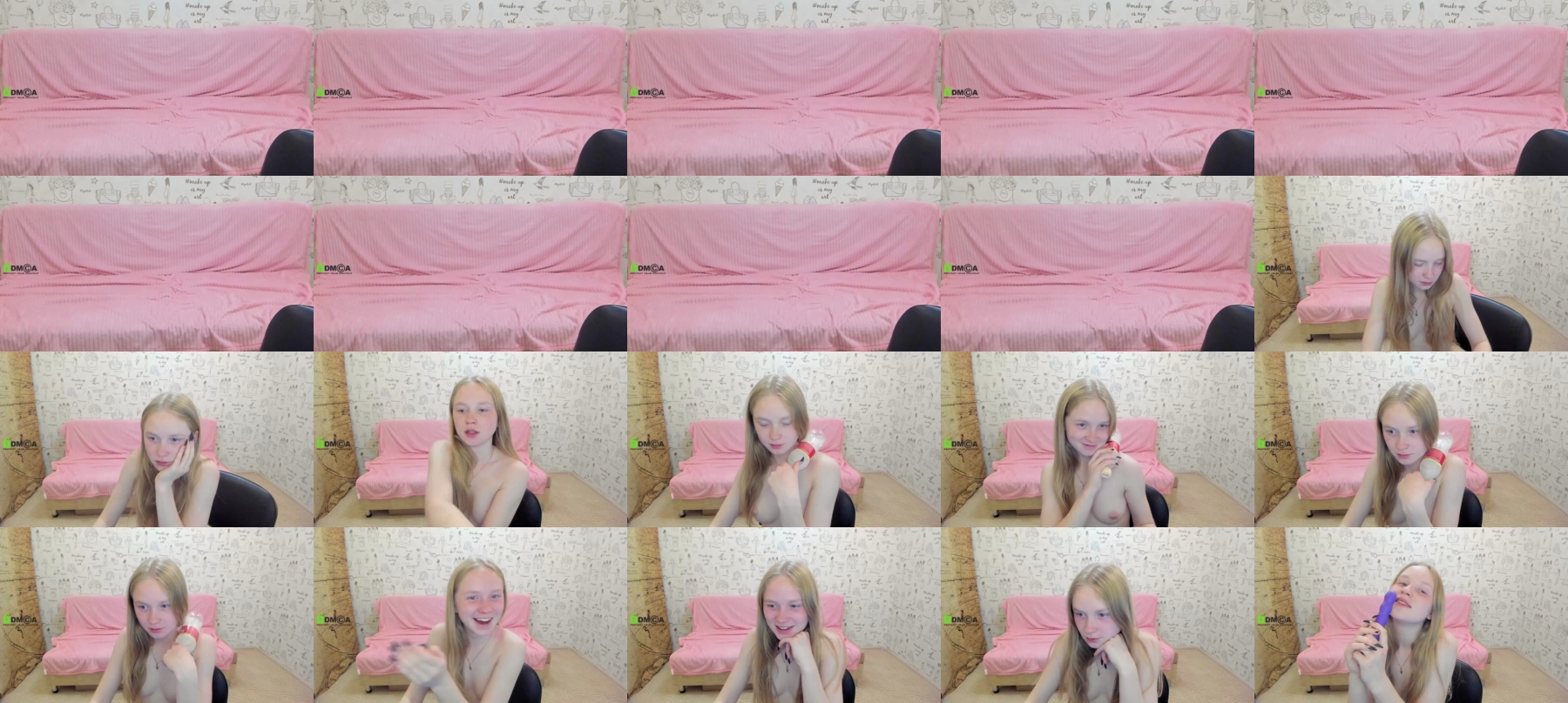 Shy_Lally  05-05-2021